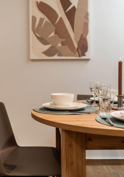 Delightful Sense 2bd In Kolonaki 7 Min To Metro * Athènes