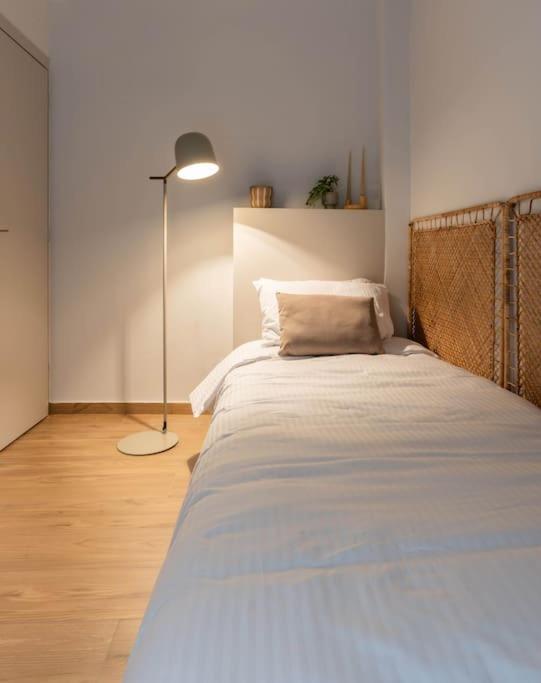 Appartement Delightful Sense 2bd In Kolonaki 7 Min To Metro