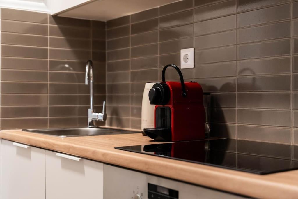 Delightful Sense 2bd In Kolonaki 7 Min To Metro Athènes