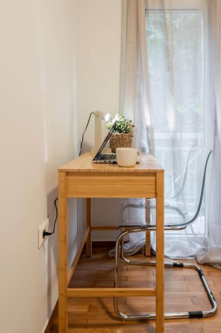 Delightful Sense 2bd In Kolonaki 7 Min To Metro