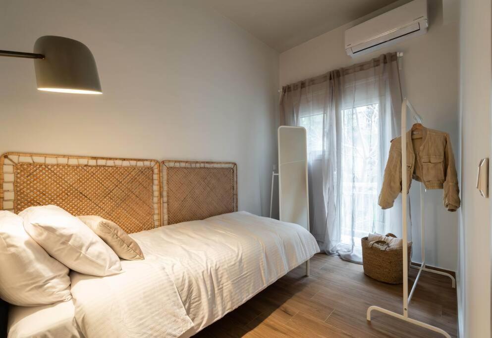 Delightful Sense 2bd In Kolonaki 7 Min To Metro Apartment *