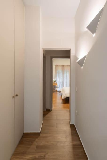 Delightful Sense 2bd In Kolonaki 7 Min To Metro