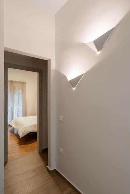 Delightful Sense 2bd In Kolonaki 7 Min To Metro * Athens