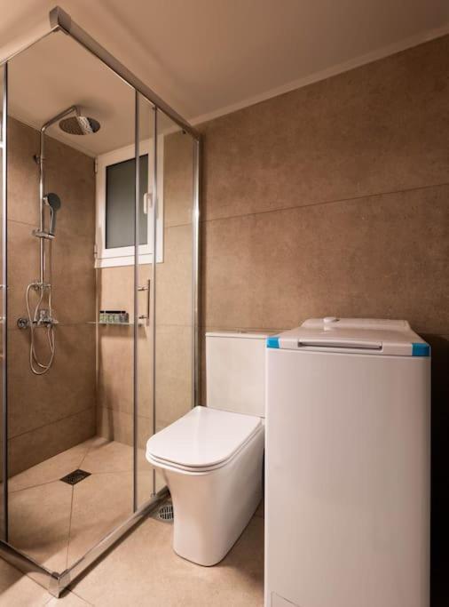 Delightful Sense 2bd In Kolonaki 7 Min To Metro